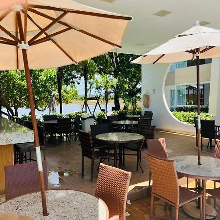 Porto Smeralda Guarajuba C001 Екстериор снимка