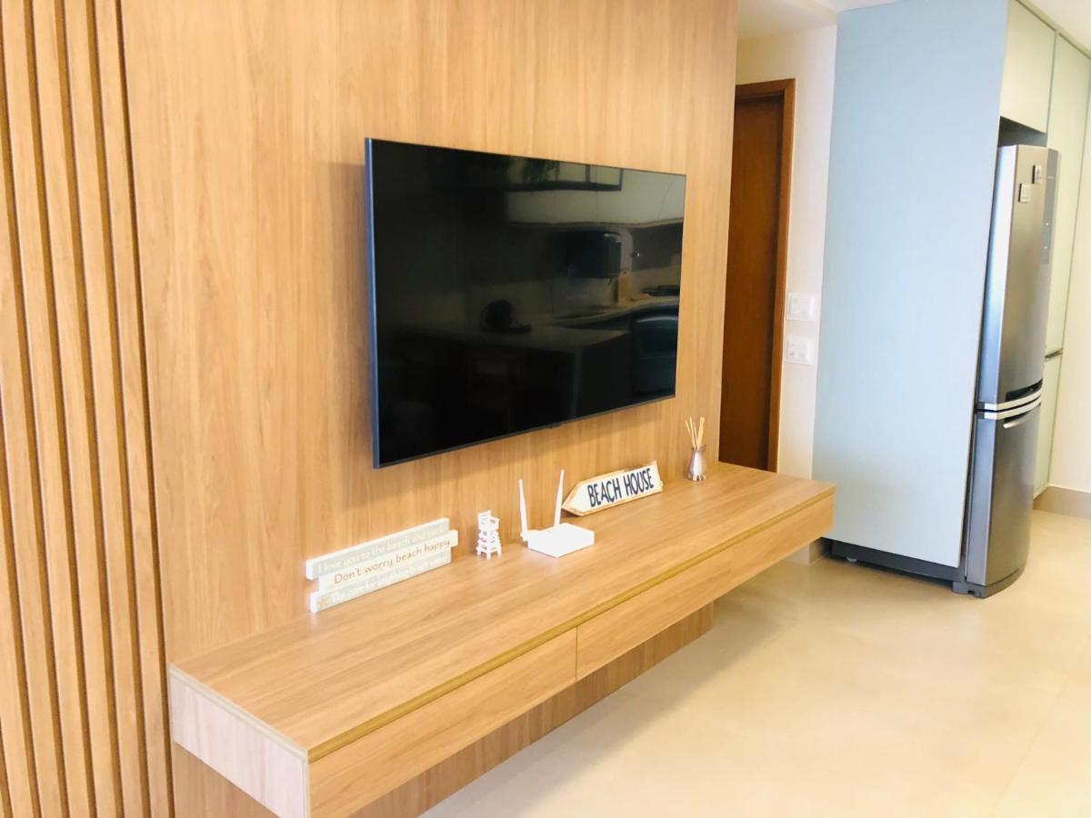 Porto Smeralda Guarajuba C001 Екстериор снимка