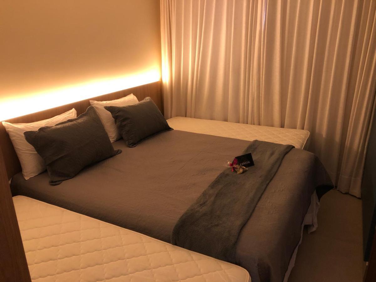 Porto Smeralda Guarajuba C001 Екстериор снимка