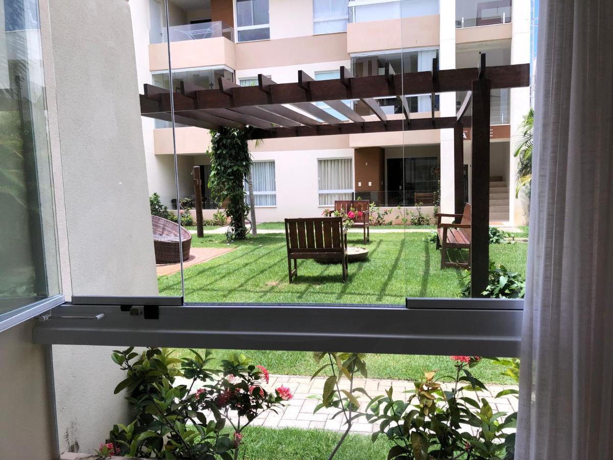 Porto Smeralda Guarajuba C001 Екстериор снимка