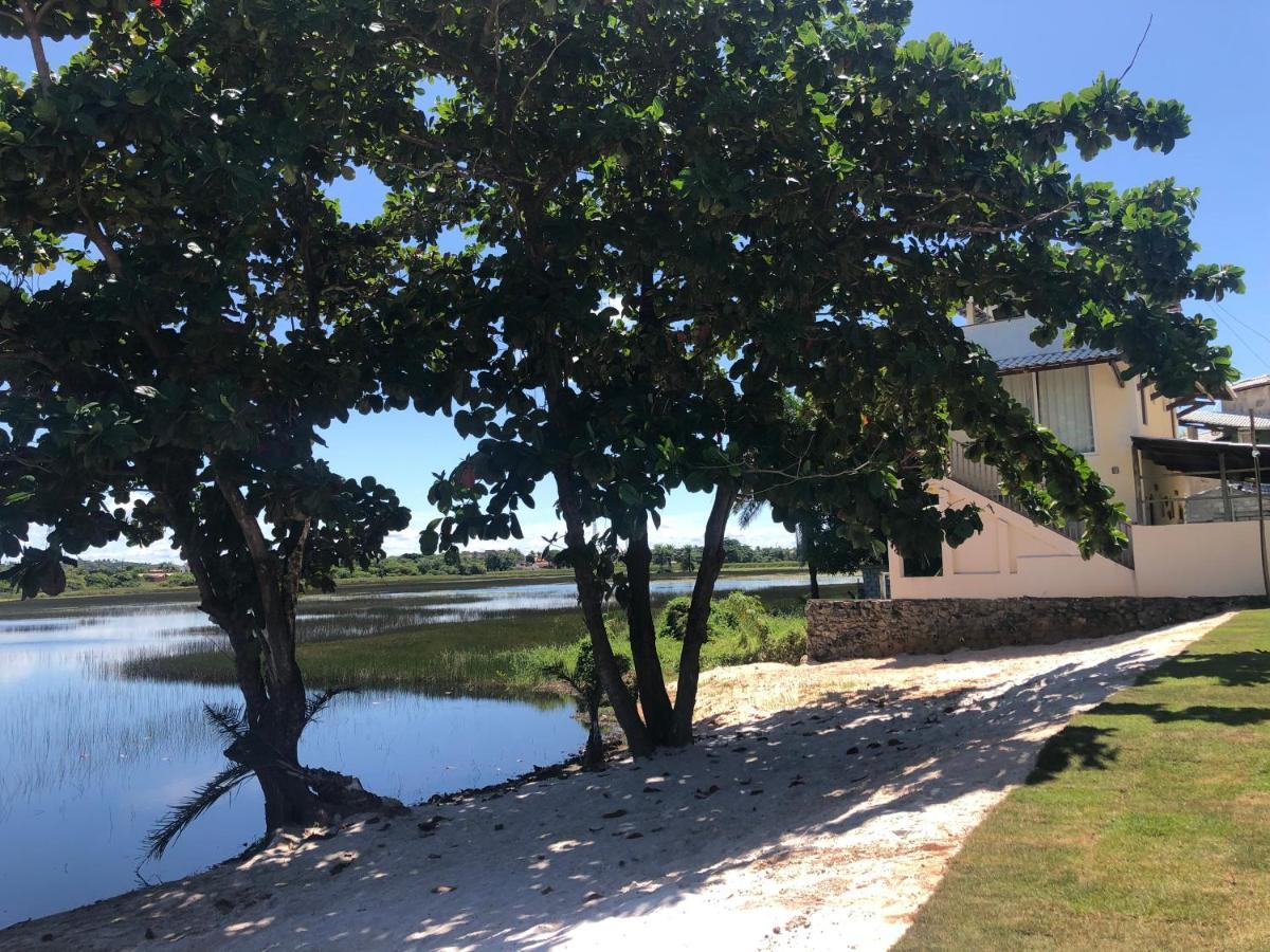 Porto Smeralda Guarajuba C001 Екстериор снимка