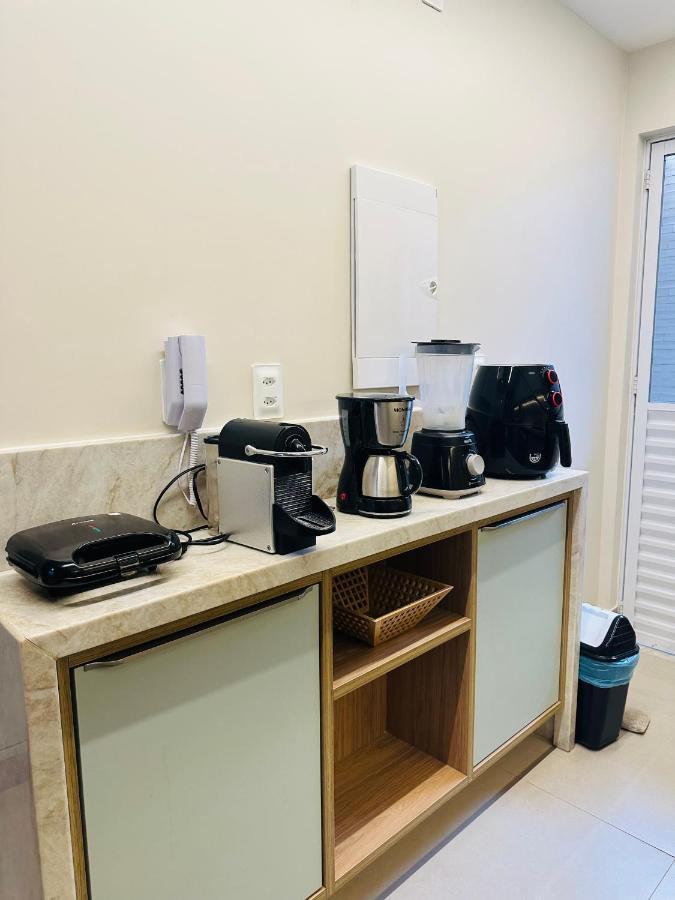 Porto Smeralda Guarajuba C001 Екстериор снимка