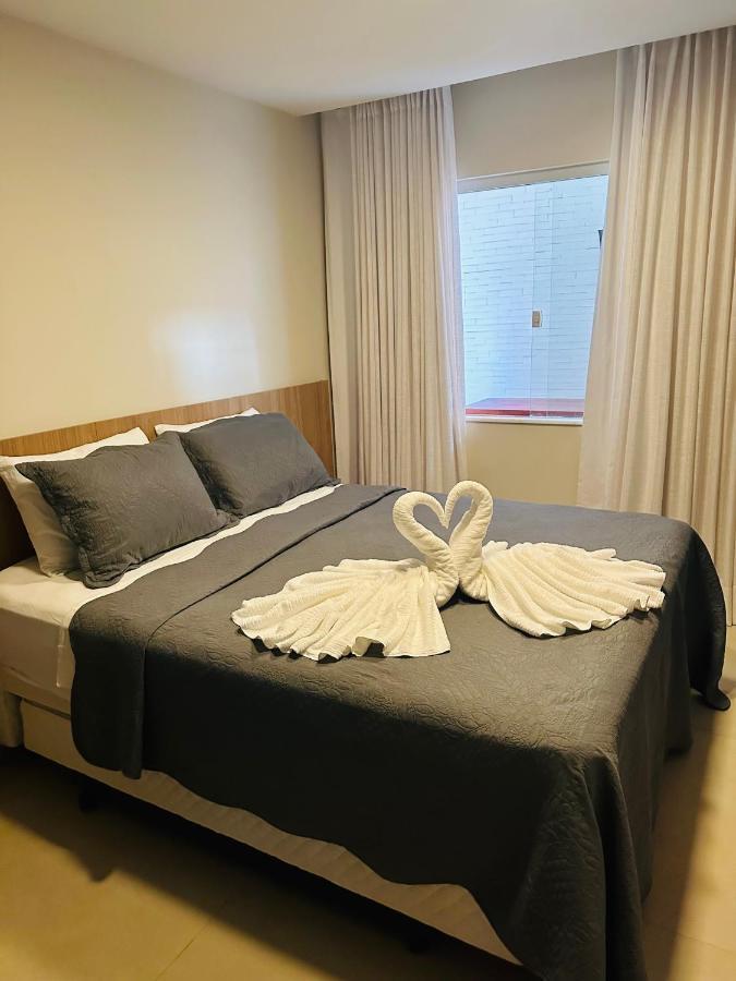 Porto Smeralda Guarajuba C001 Екстериор снимка