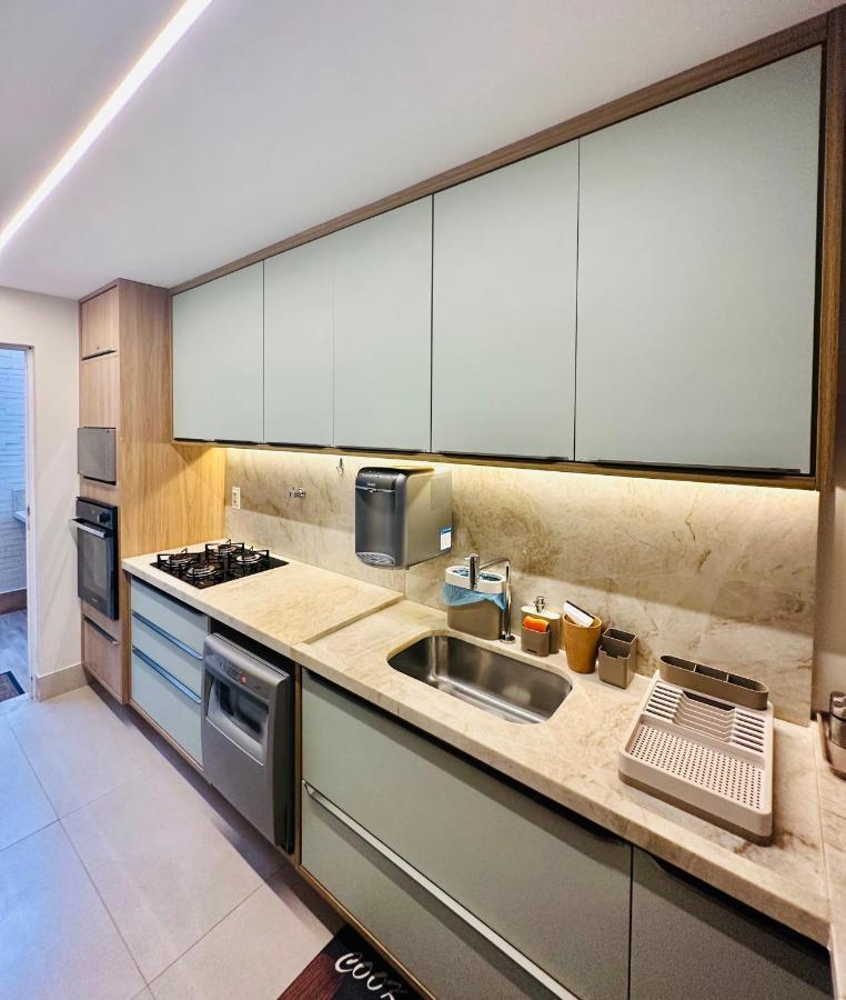 Porto Smeralda Guarajuba C001 Екстериор снимка