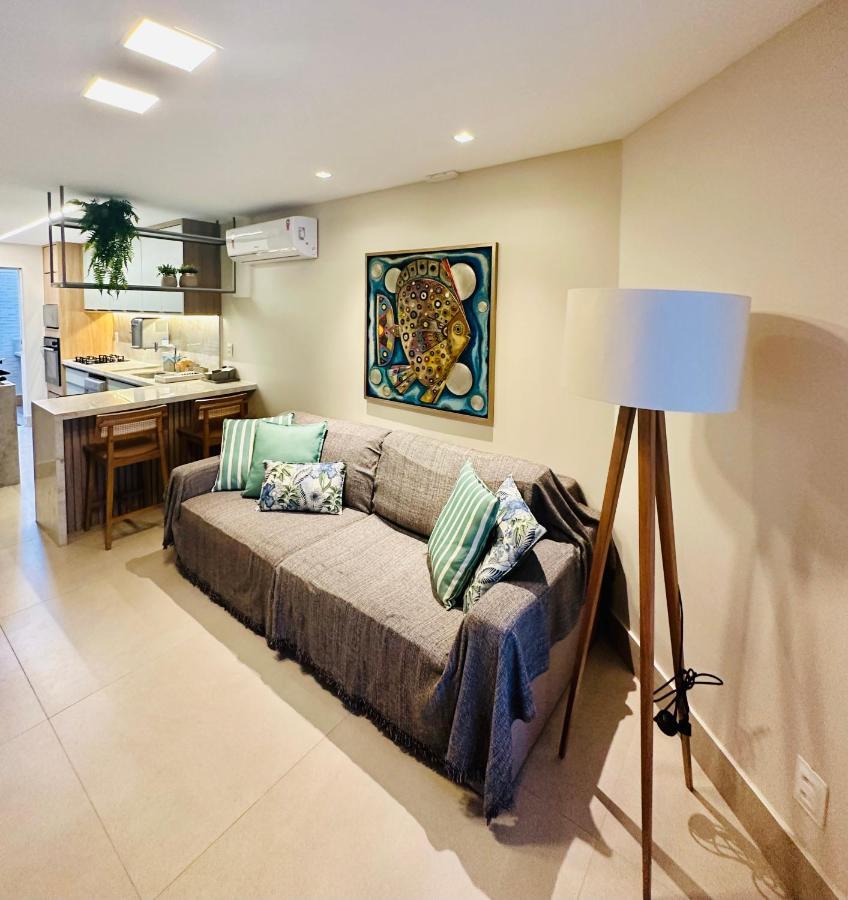 Porto Smeralda Guarajuba C001 Екстериор снимка