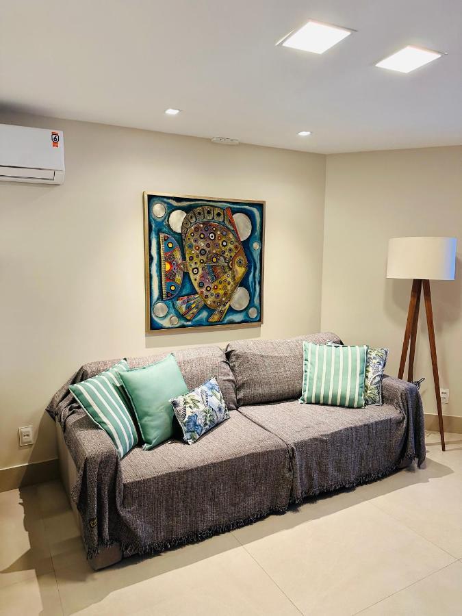 Porto Smeralda Guarajuba C001 Екстериор снимка