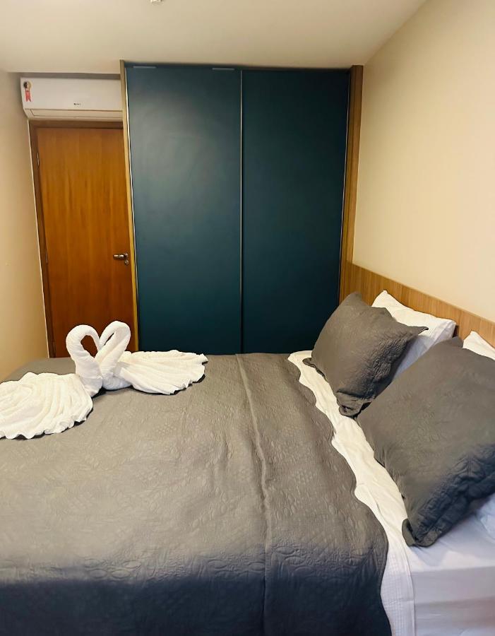 Porto Smeralda Guarajuba C001 Екстериор снимка