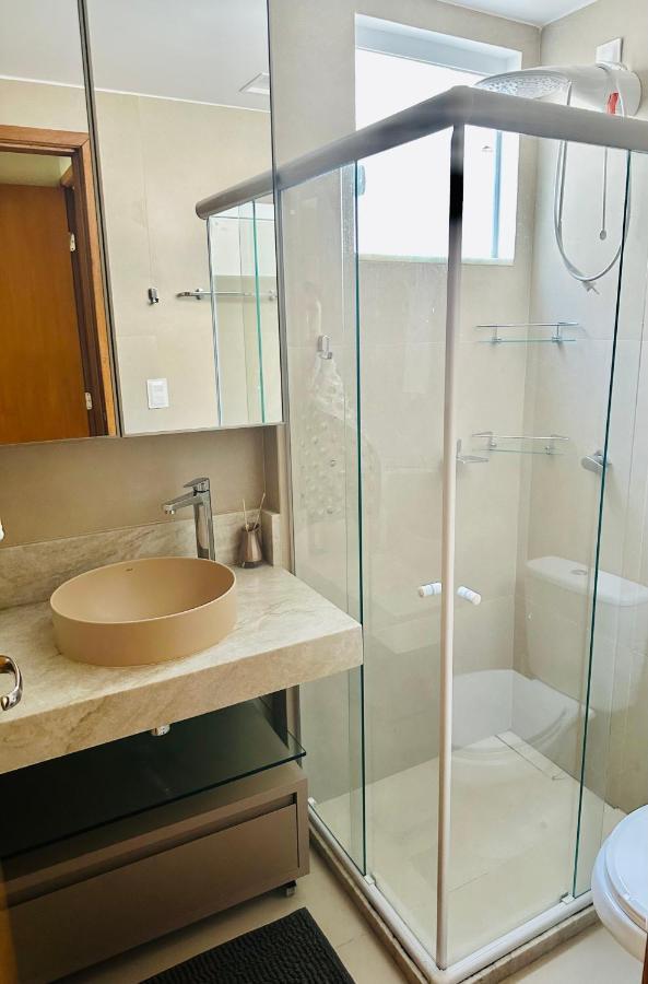 Porto Smeralda Guarajuba C001 Екстериор снимка