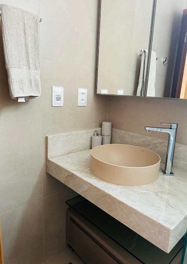 Porto Smeralda Guarajuba C001 Екстериор снимка