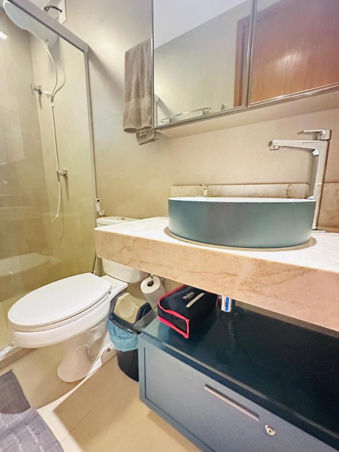 Porto Smeralda Guarajuba C001 Екстериор снимка