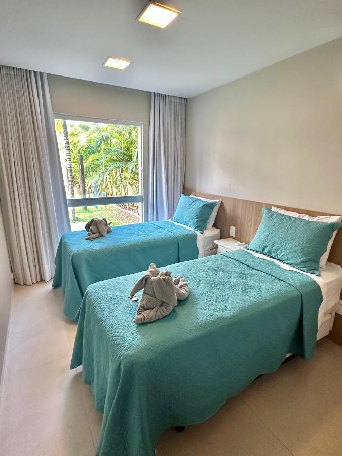 Porto Smeralda Guarajuba C001 Екстериор снимка