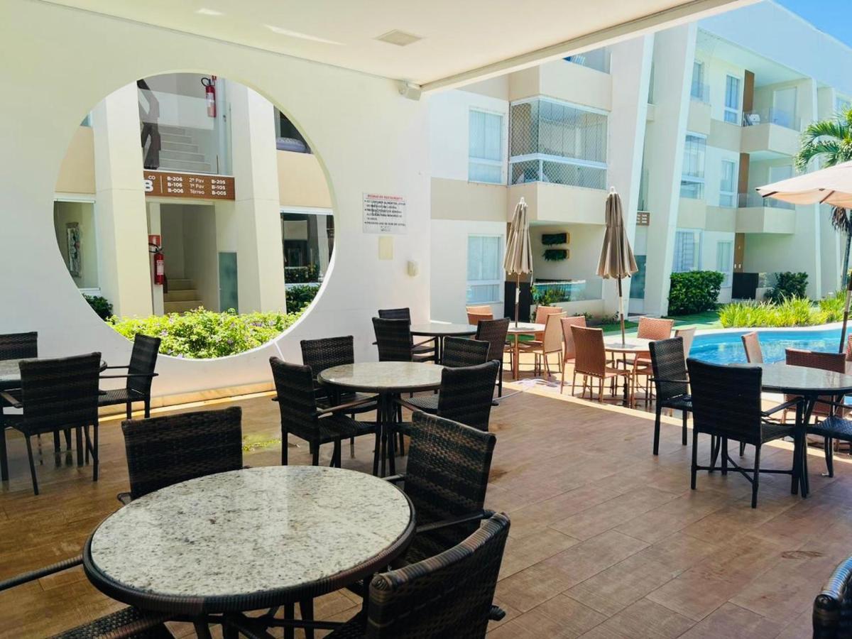 Porto Smeralda Guarajuba C001 Екстериор снимка