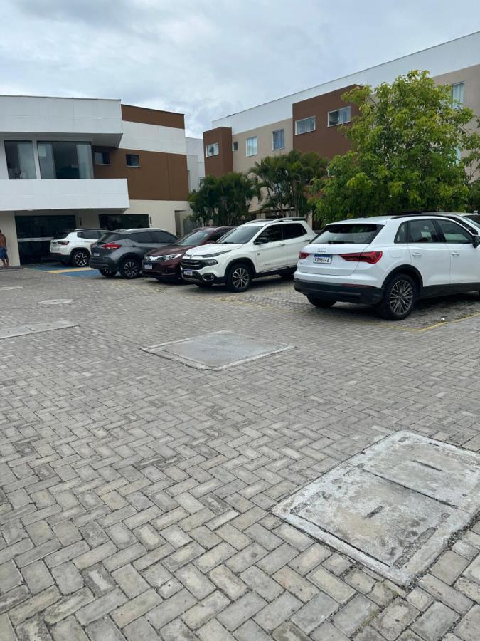Porto Smeralda Guarajuba C001 Екстериор снимка