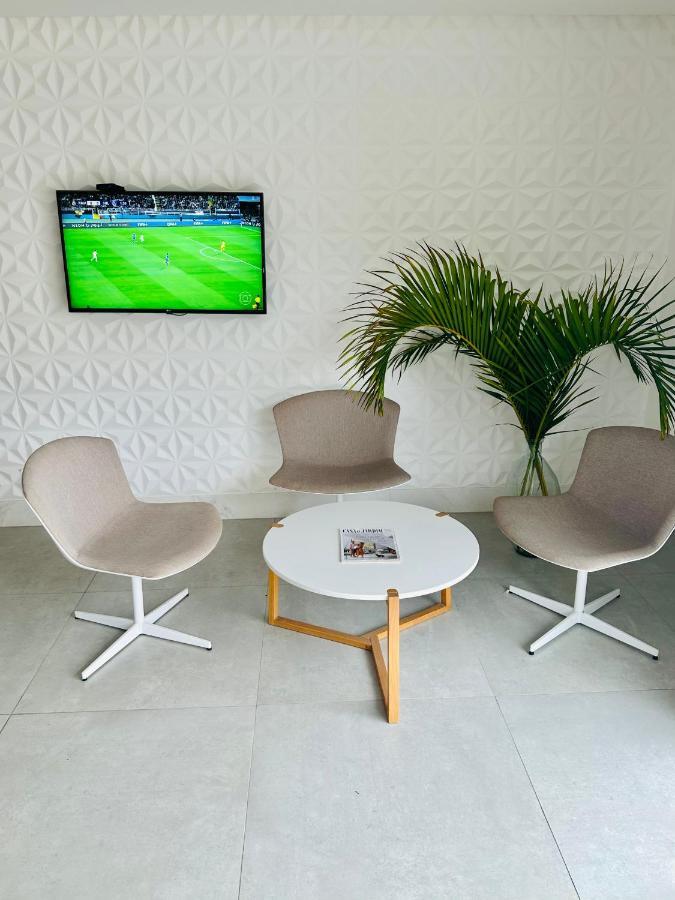 Porto Smeralda Guarajuba C001 Екстериор снимка