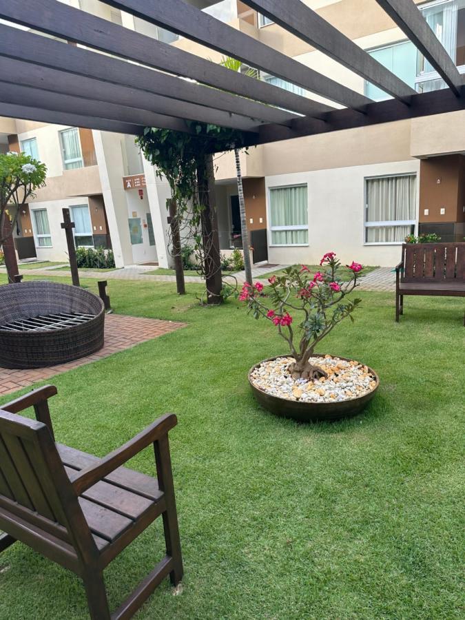 Porto Smeralda Guarajuba C001 Екстериор снимка