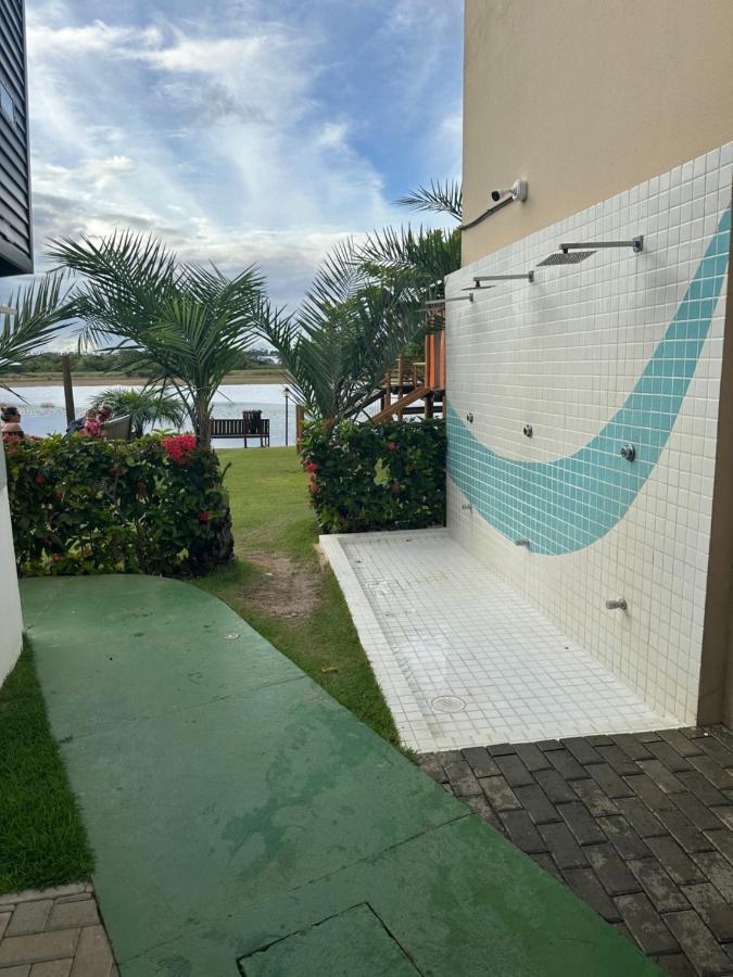 Porto Smeralda Guarajuba C001 Екстериор снимка