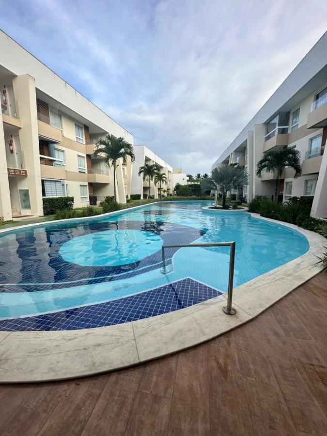 Porto Smeralda Guarajuba C001 Екстериор снимка