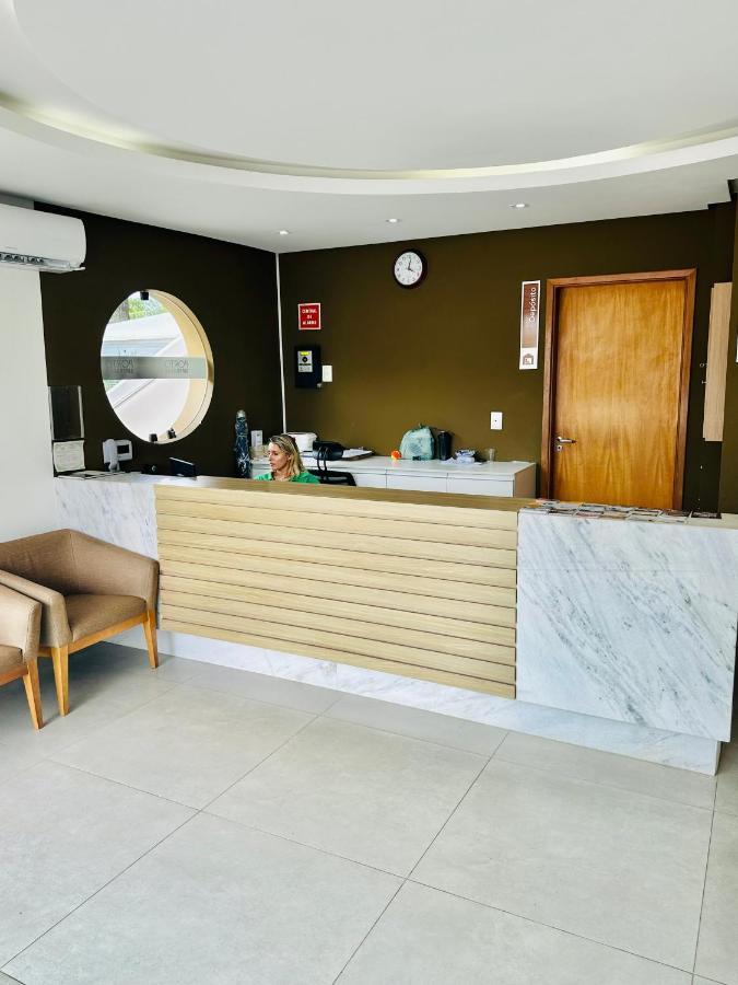 Porto Smeralda Guarajuba C001 Екстериор снимка