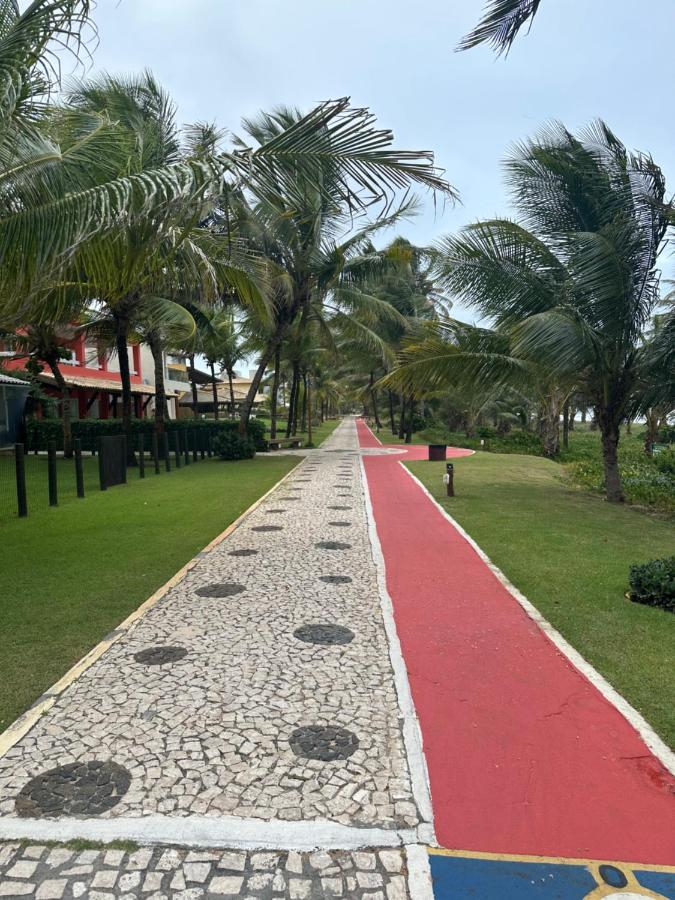 Porto Smeralda Guarajuba C001 Екстериор снимка
