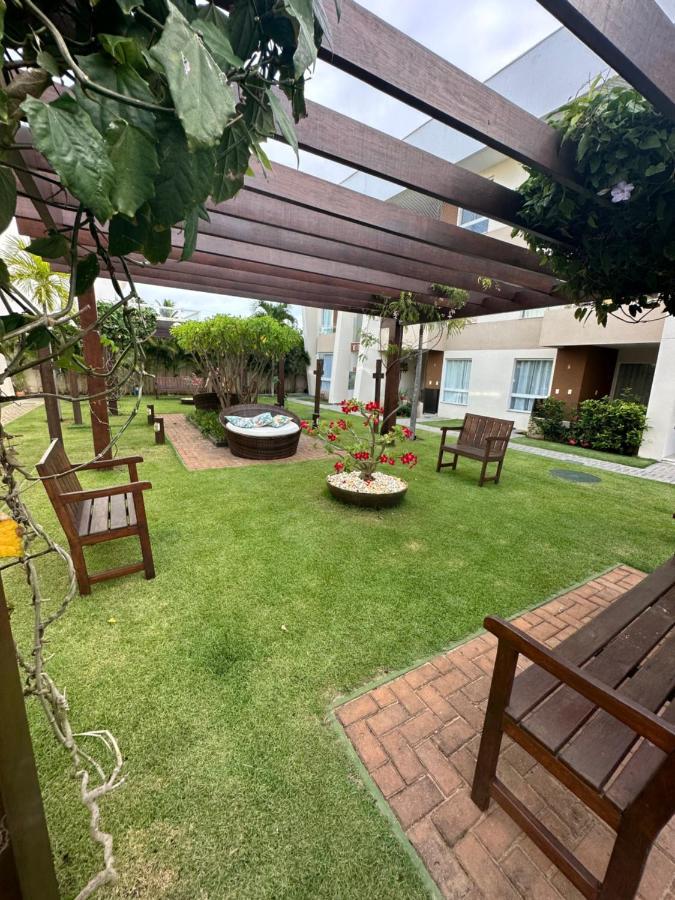 Porto Smeralda Guarajuba C001 Екстериор снимка